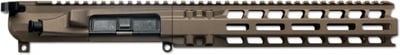 Radian Weapons Model 1 Upper Receiver Kit W/ 10" Handguard 817093024123