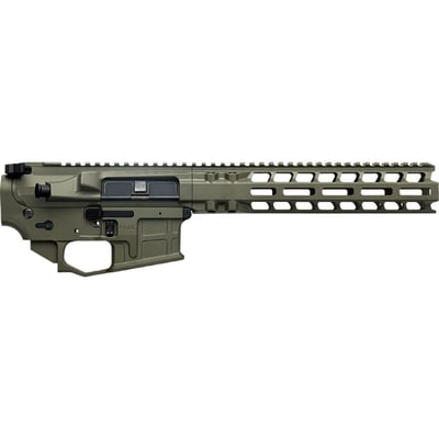 Radian Upper/handguard Set 10" Odg