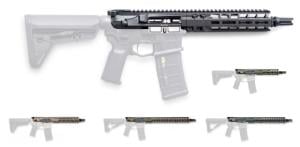 Model 1 Complete Upper Receiver