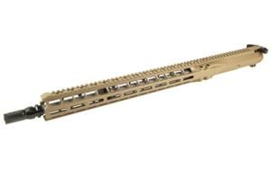 Radian Weapons Model 1 Complete Upper Receiver AR-15/ M16 223/5.56 817093024635