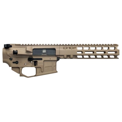 Radian Weapons AX556