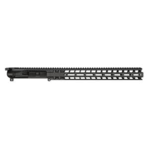 Radian Weapons Model 1 AR-15 Upper Receiver and Handguard Set Black R0193