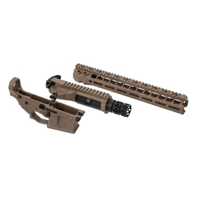Radian Weapons AX556 817093027056
