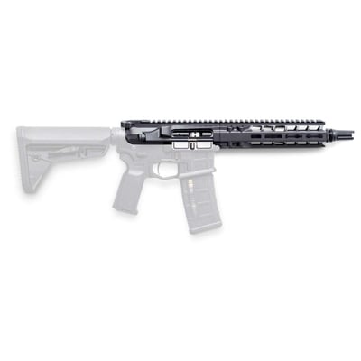 Complete Upper