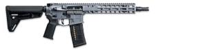 Radian Weapons Model 1 223/5.56 MODEL 1 - SBR - GREY