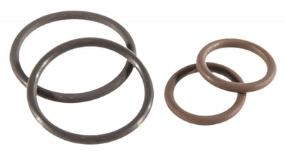 Silencerco Delta O-Ring Pack 817272010015