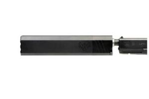 SilencerCo Osprey 45 Suppressor 45 ACP