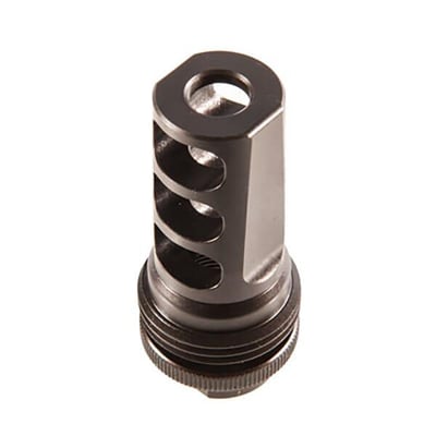 Silencerco 7.62mm 5/8-24 ASR Muzzle Brake