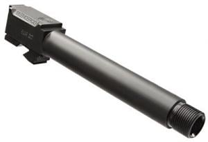 SilencerCo Glock 17 Threaded Barrel