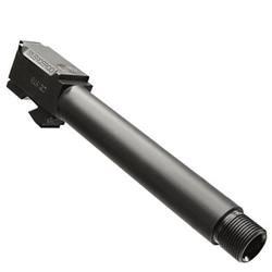 Silencerco Glock 17L 9mm Threaded Barrel