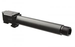 Silencerco Glock 34 Barrel 9MM Black 1/2x28 TPI