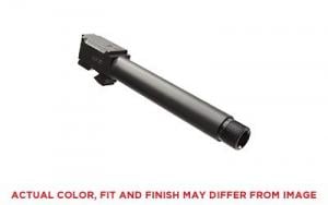 Silencerco Sig Sauer P226 Threaded Barrel, Black