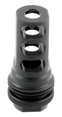 Silencerco ASR 3 Port Muzzle Brake AC1282
