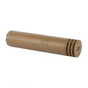 SilencerCo Omega 300