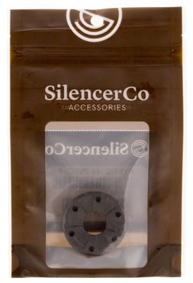 Silencerco Bravo Front Cap 817272016574
