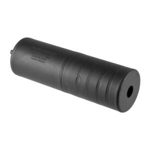 SilencerCo Omega 9K Suppressor 9mm