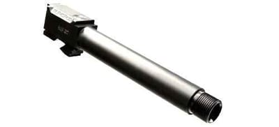 SilencerCo Glock 23 Threaded Barrel