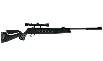 Hatsan USA 125 Spring Sniper Combo Airgun HC125SN25