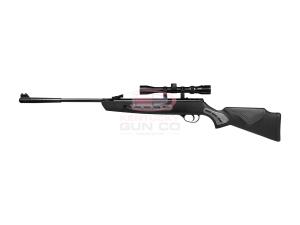 Hatsan USA Spring Striker 1000S Air Rifle With Rifle Scope 817461010420