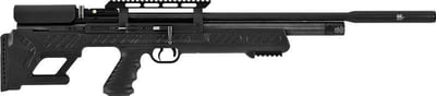 Hatsan Arms BullBoss 177 CALIBER HGBullBoss-177