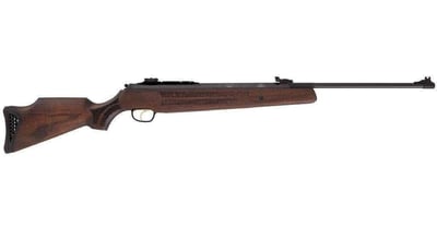 Hatsan USA 135 Vortex QE Airgun 1200 FPS Walnut 22 Caliber HG135 22VORT QE