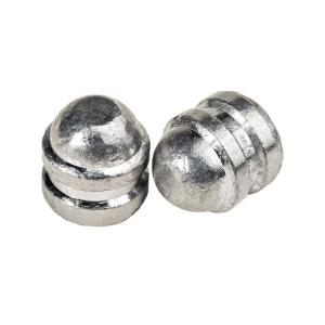 Hatsan Vortex Big Bore Supreme Slugs .45 Cal, 180gr, Flat Point, 30ct 0.45 HA90621