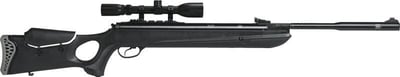Hatsan USA 130S Vortex QE Air Rifle & Scope Combo HC130S30VORTQE HC130S30VORTQE