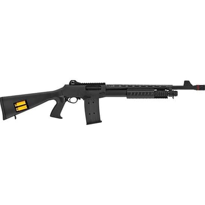 Escort BM12 18" Semi Auto Shotgun