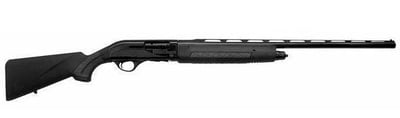 Hatsan USA Escort Extreme Semi Auto Shotgun 28" Black