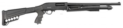 Slugger Tact Pump Action Shotgun 18"