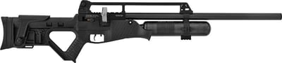 Blitz Full Auto Airgun PCP