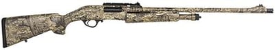 Escort FieldHunter Turkey Pump Shotgun 24" RealTree