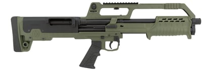 Escort Bulltac