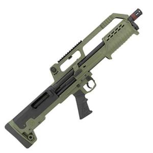 Hatsan Escort BullTac 20 Gauge HEBP201800G1