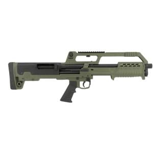 Escort Bulltac