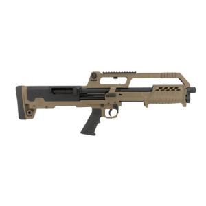 Hatsan Escort Bulltac
