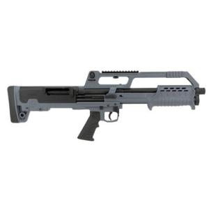 Escort Bulltac