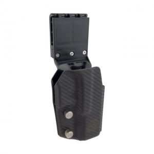 Black Scorpion Outdoor Gear Glock 17,19,19X,22,44,45 USPSA Pro Competition Holster
