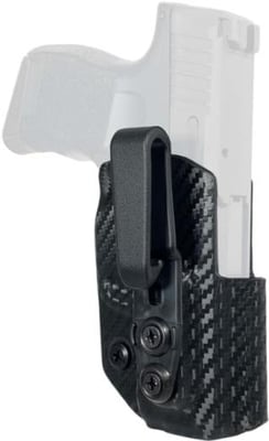Black Scorpion Outdoor Gear Glock 17/19/22/23/26/27/31/32/33/44/45 IWB Kydex Tuckable Holster