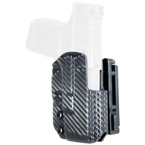 Black Scorpion Outdoor Gear Springfield Armory Hellcat Pro IDPA Competition Holster