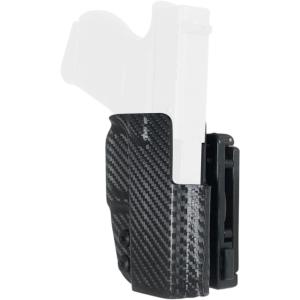Black Scorpion Outdoor Gear Glock 42,43,43X Pro IDPA Holster 817648029221