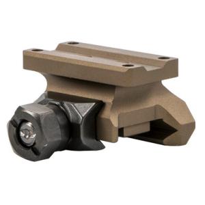 Geissele Automatics Super Precision Trijicon MRO Desert Dirt 817953020739