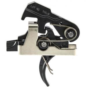 Geissele Automatics Super MCX M4 Curved Trigger 05-658