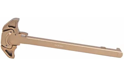 Geissele Automatics USASOC Airborne Charging Handle Desert Dirt 817953027158