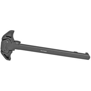Geissele Automatics USASOC Airborne Charging Handle, Black 817953027165