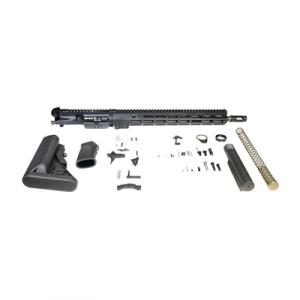 Geissele Automatics Llc Ar-15 Super Duty Rifle Build Kit 5.56mm 05162B