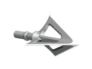 G5 Outdoors 110 Montec 125 Grain 1-1/8-Inch Cut Broadheads, 3-Pack MONTEC