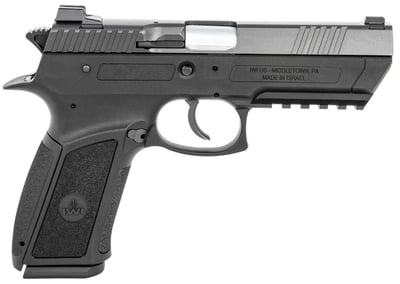 Jericho 941