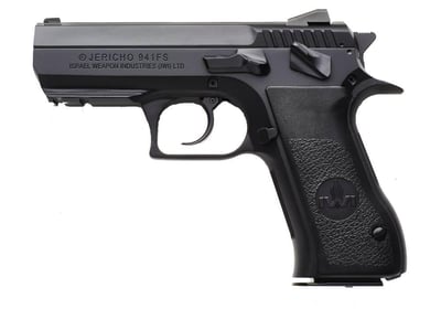 IWI Jericho FS-910