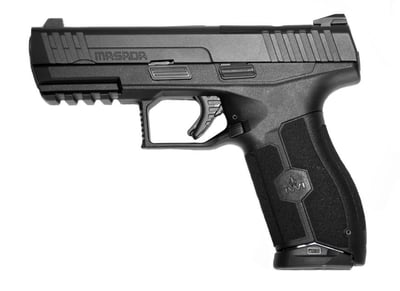 Masada 9mm